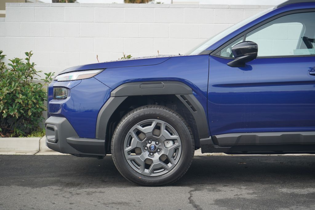 Thumbnail: 2026 Subaru Outback - 2