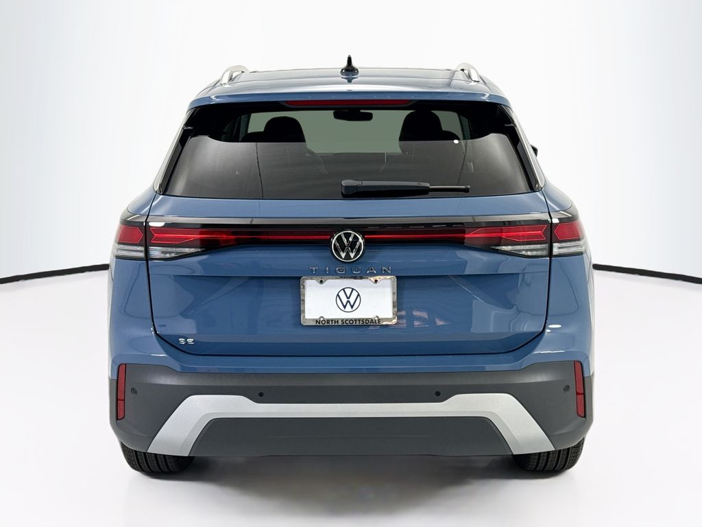 Thumbnail: 2026 Volkswagen Tiguan - 6