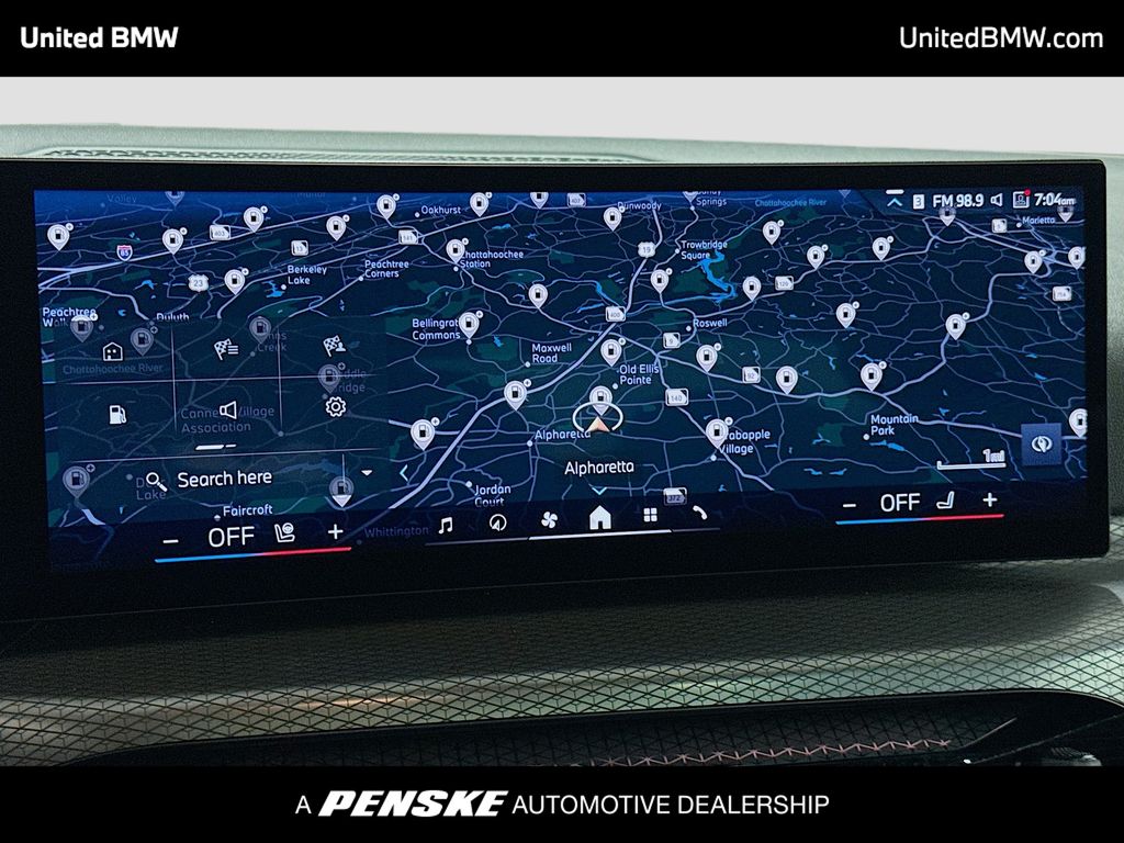 Thumbnail: 2026 BMW 4 Series - 10