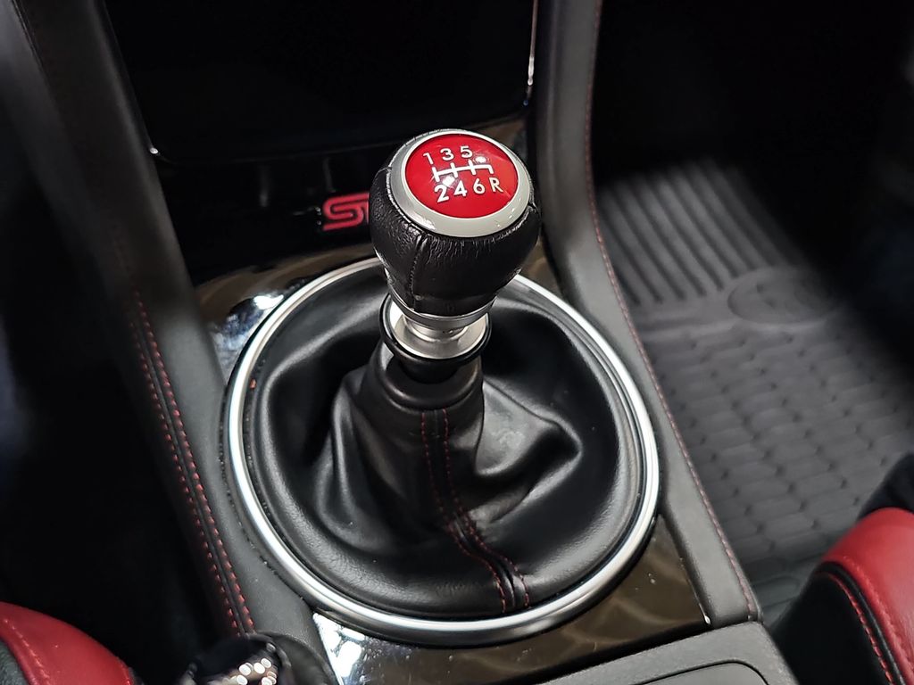 Used 2020 Subaru WRX Sedan