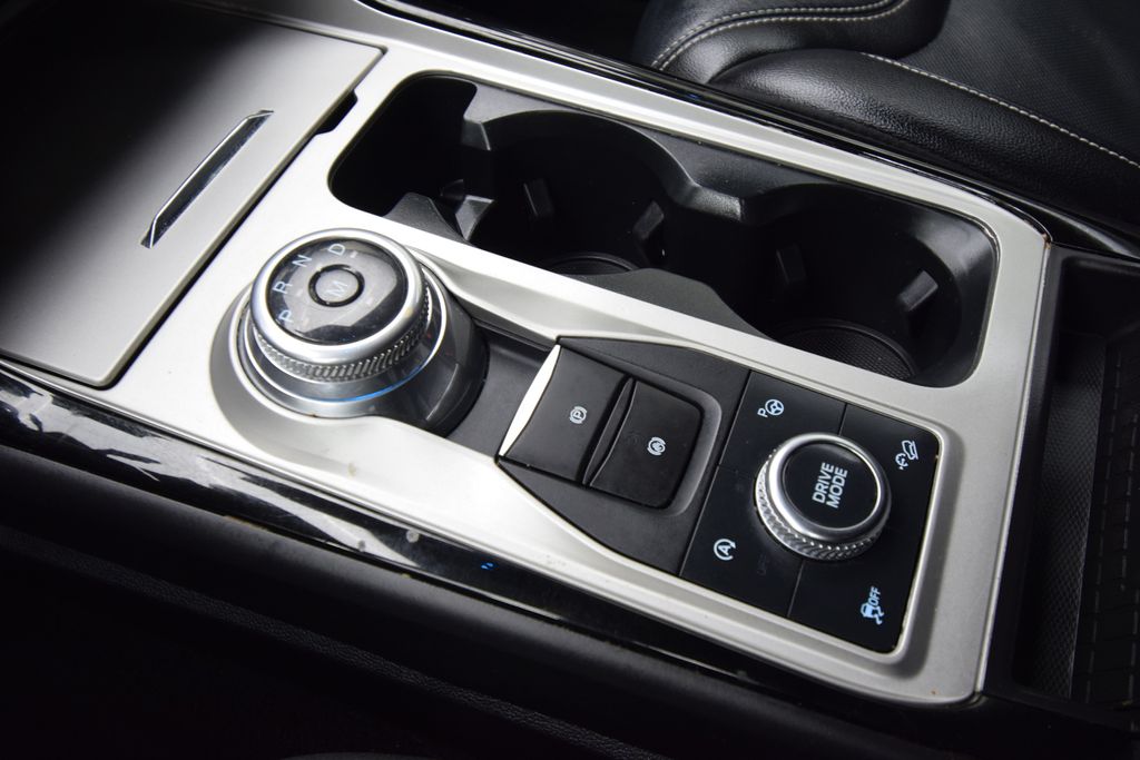 used 2022 Ford Explorer car, priced at $30,000