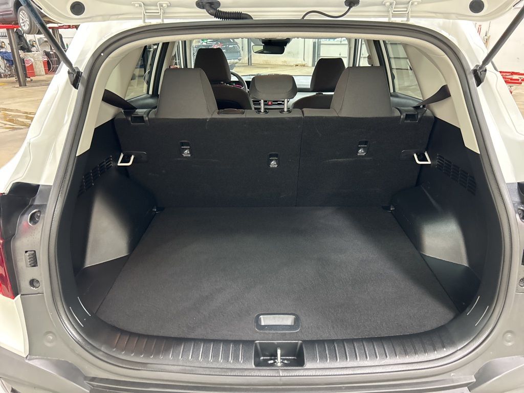 used 2025 Kia Seltos car, priced at $22,993