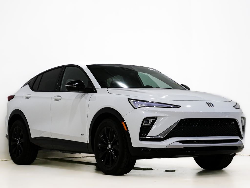 2025 Buick Envista Sport Touring FWD