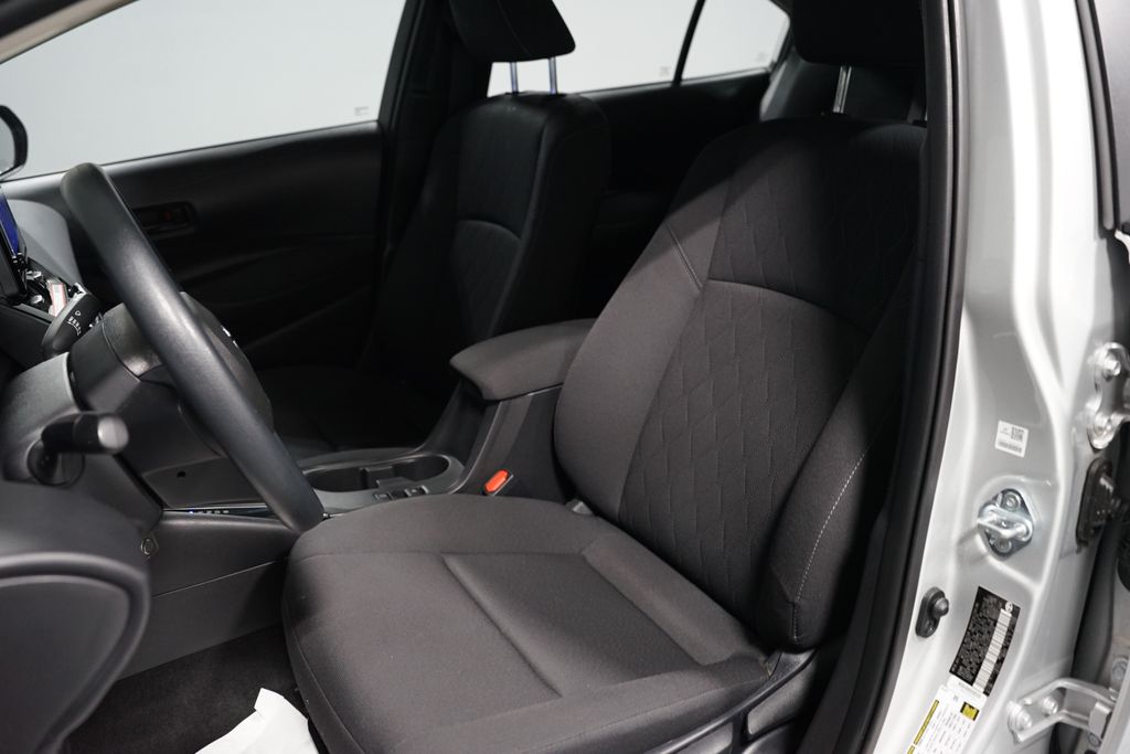 Thumbnail: 2025 Toyota Corolla - 24