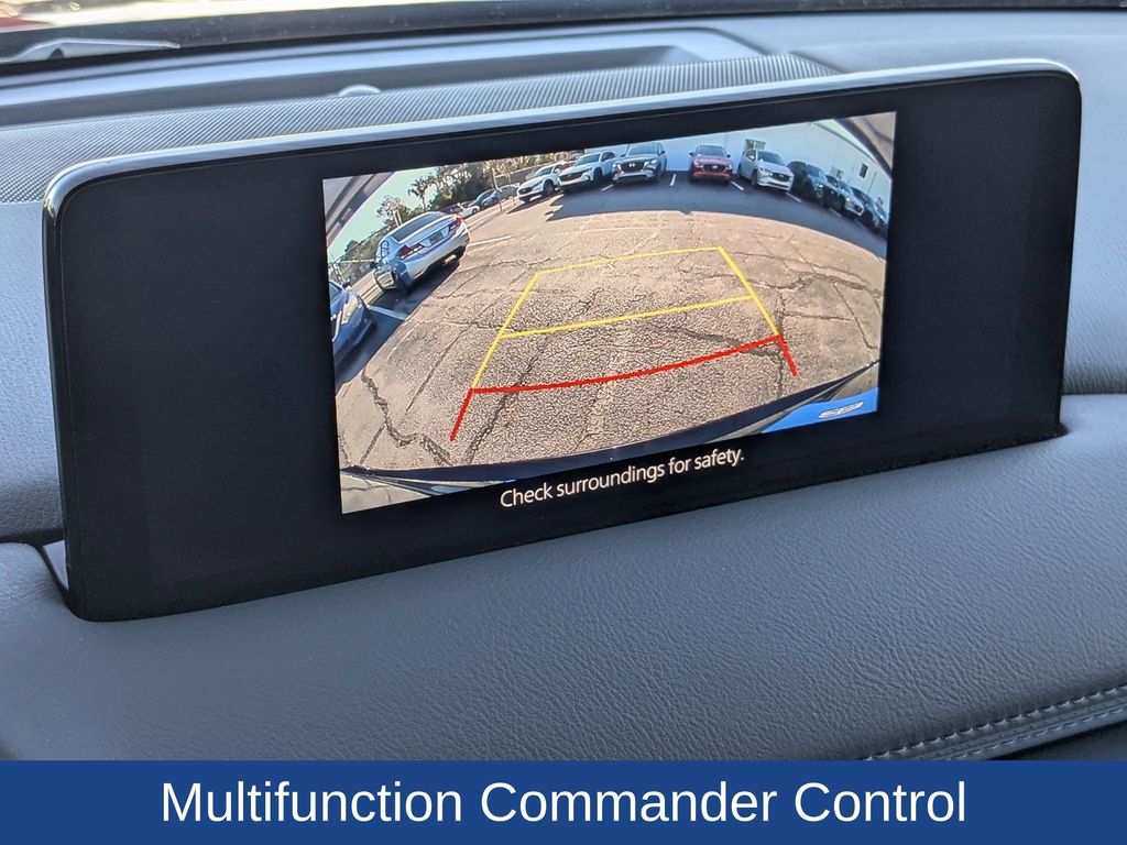 2023 Mazda CX-5 2.5 S Premium