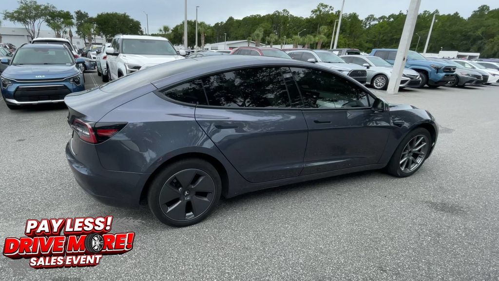 Used 2023 Tesla Model 3 Sedan