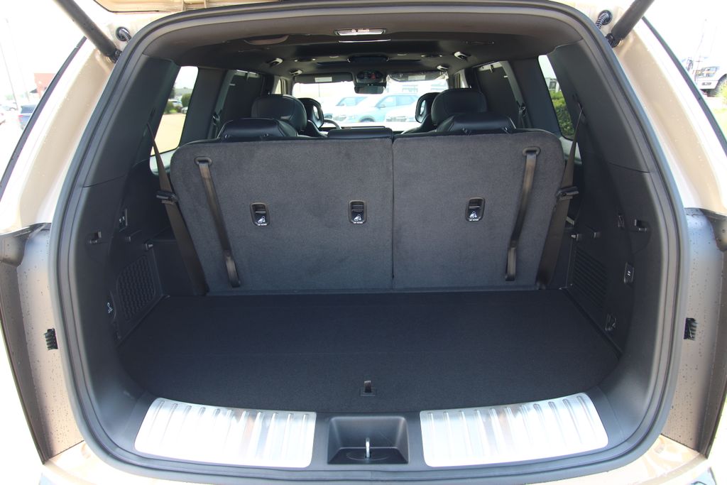 New 2027 Kia Telluride Hybrid SUV