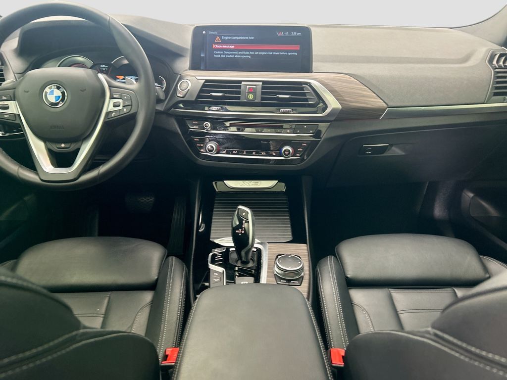 Thumbnail: 2018 BMW X3 - 13