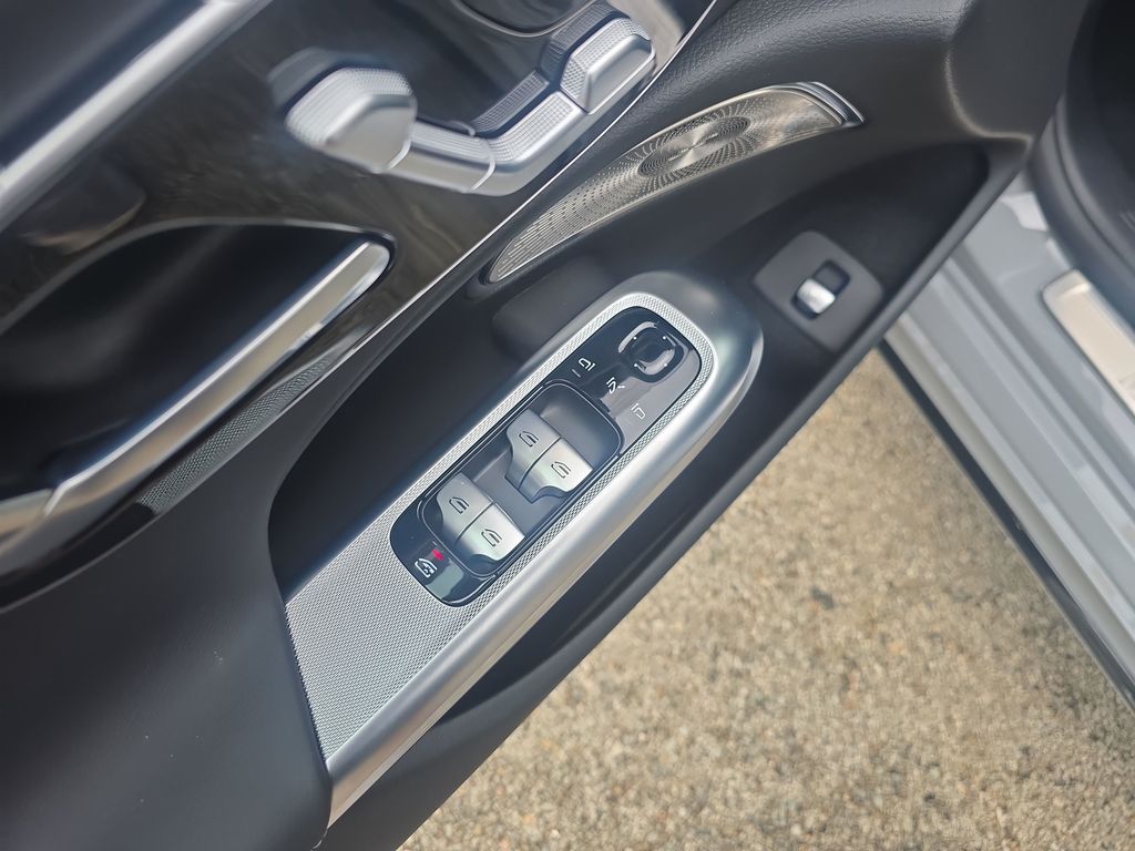 2026 Mercedes-Benz E-Class E 450 Gray at John Sisson Motors