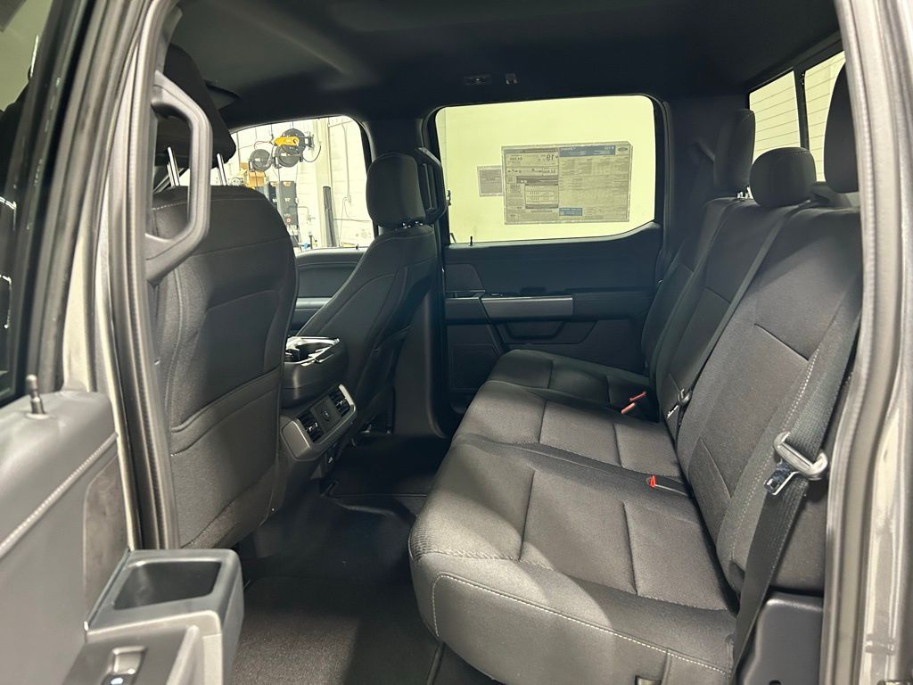 new 2026 Ford F-150 car, priced at $58,937