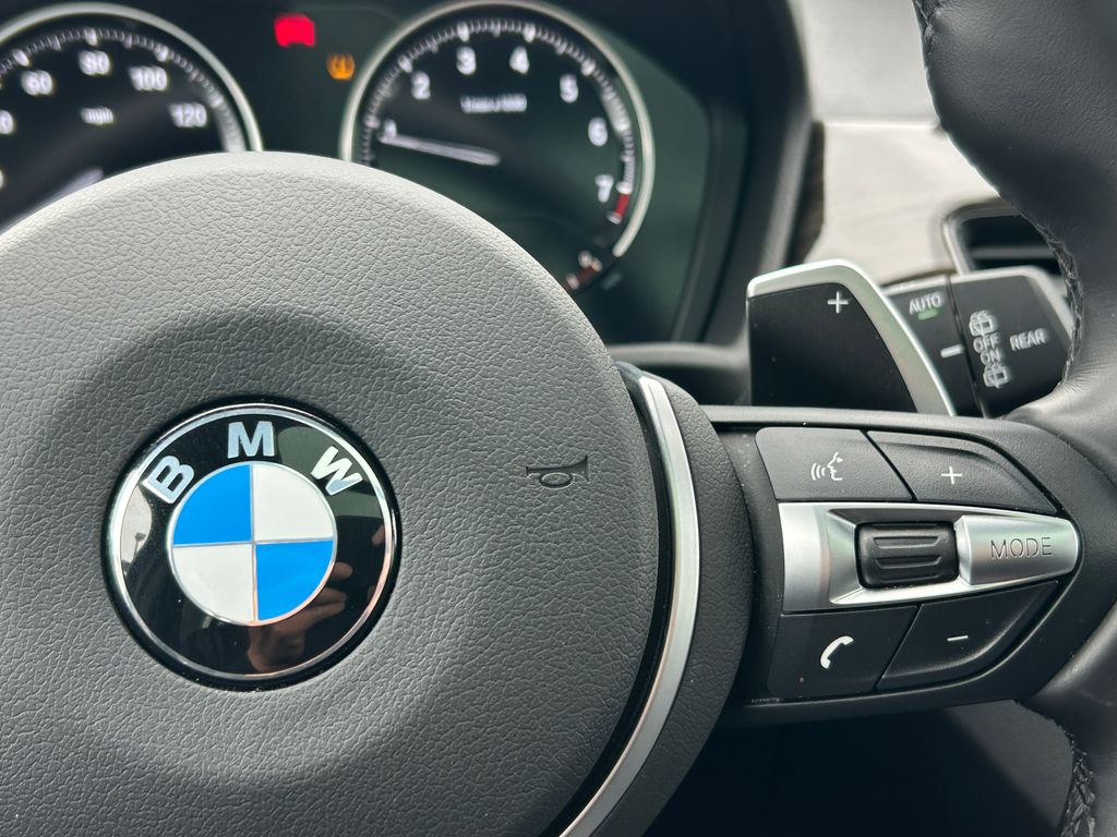 2022 BMW X2 M35i 20