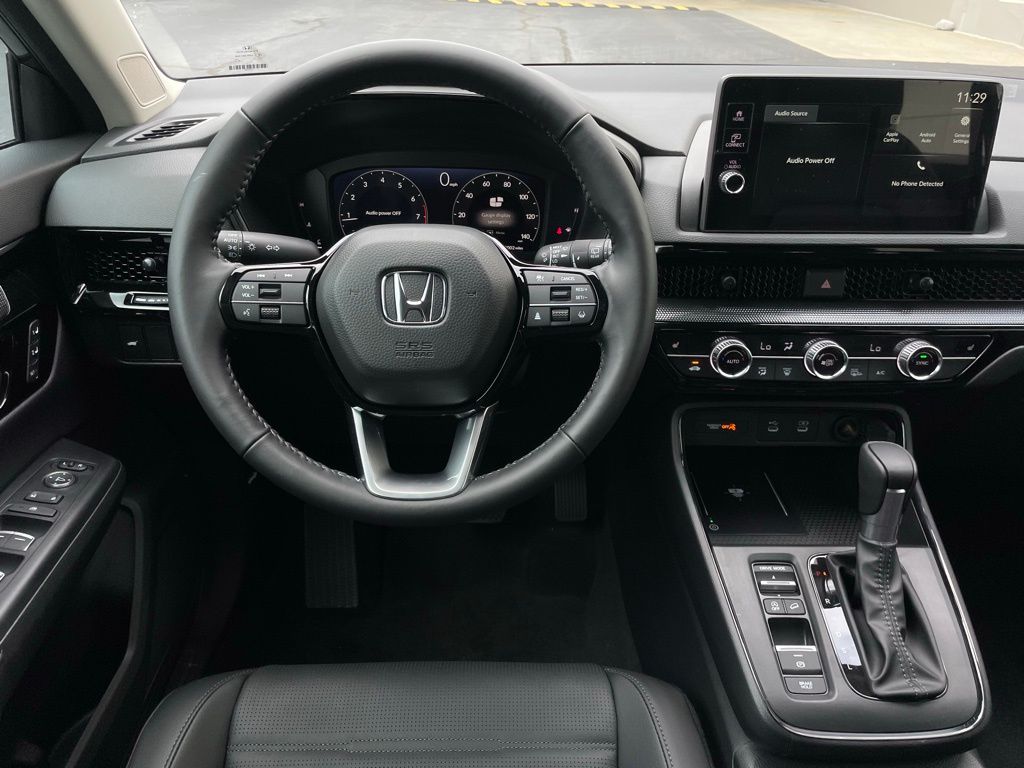 Thumbnail: 2026 Honda CR-V - 11