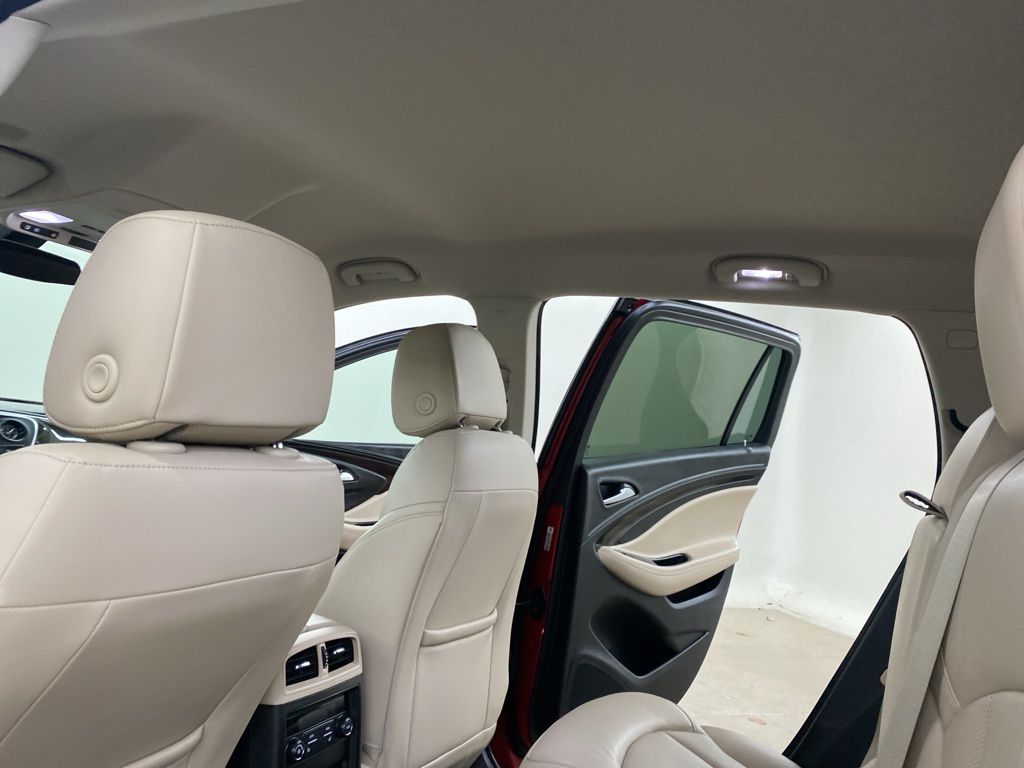 2020 Buick Envision Essence photo