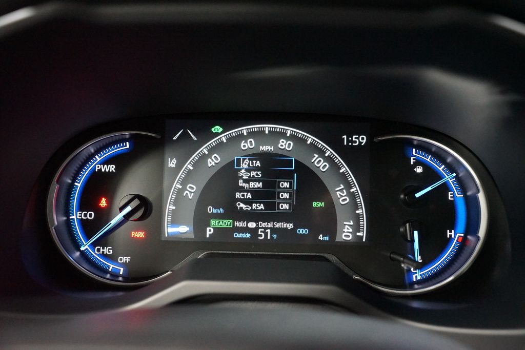 Thumbnail: 2025 Toyota RAV4 - 15