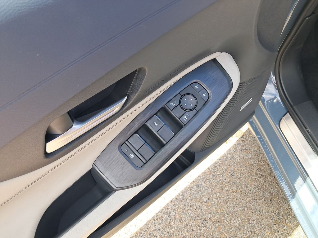 2026 Nissan Sentra SL Gray at Bob Ruth Ford
