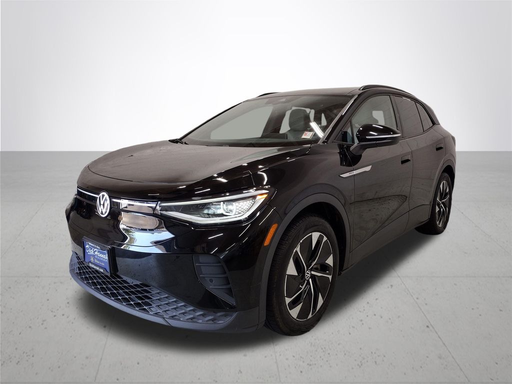 2022 Volkswagen ID.4 Pro S