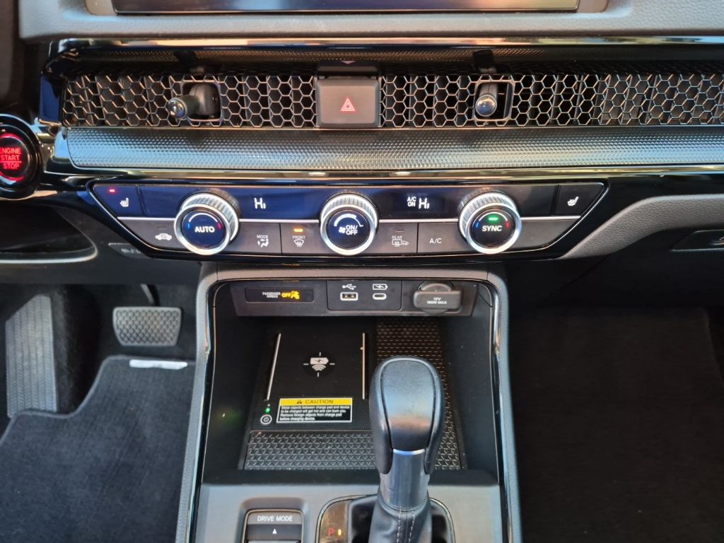 Used Car 2023 Honda Cr-v  Ex-l For Sale Under $30,000 In Austin, Texas