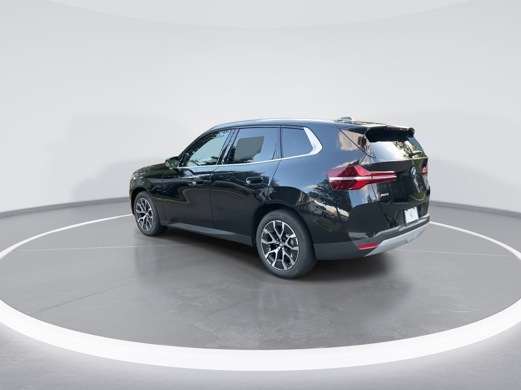 Thumbnail: 2026 BMW X3 - 6