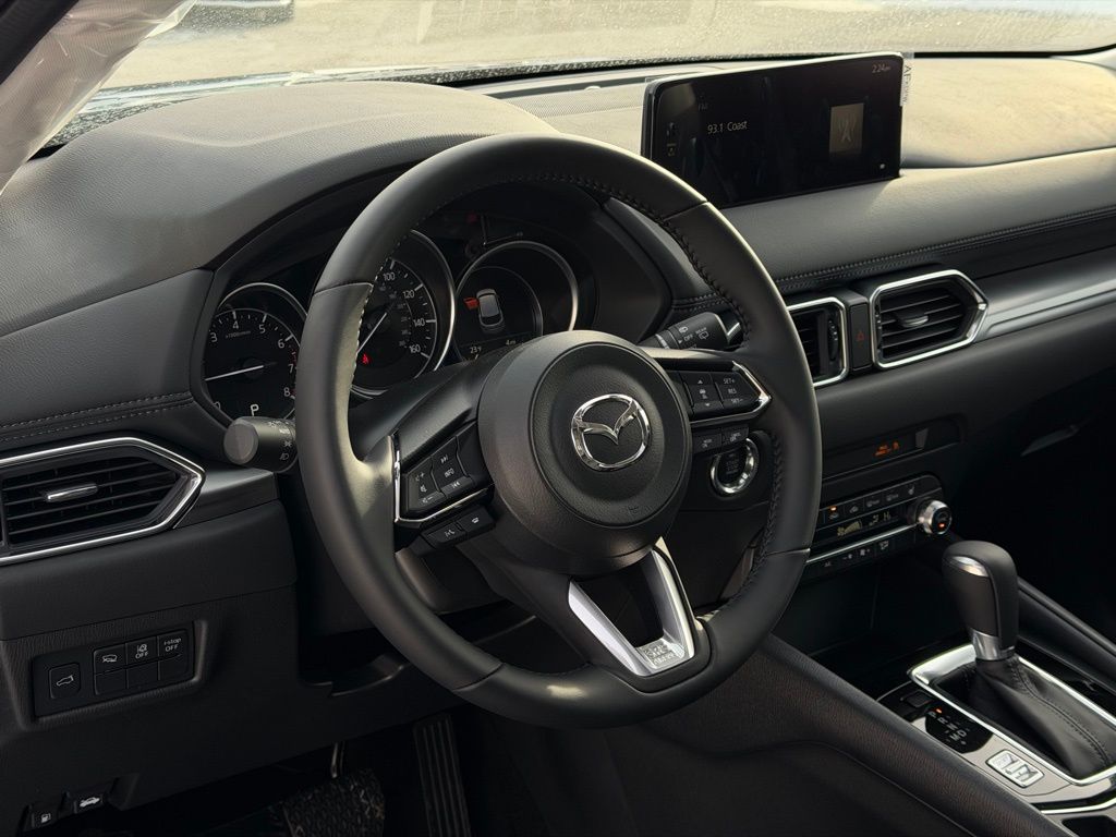 New 2025 Gray Mazda 2.5 S Preferred Package image 19