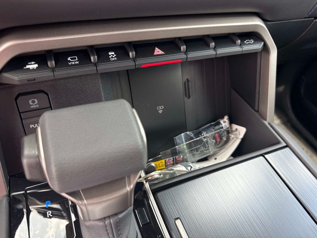 New 2026 Toyota Tundra i-FORCE MAX Truck