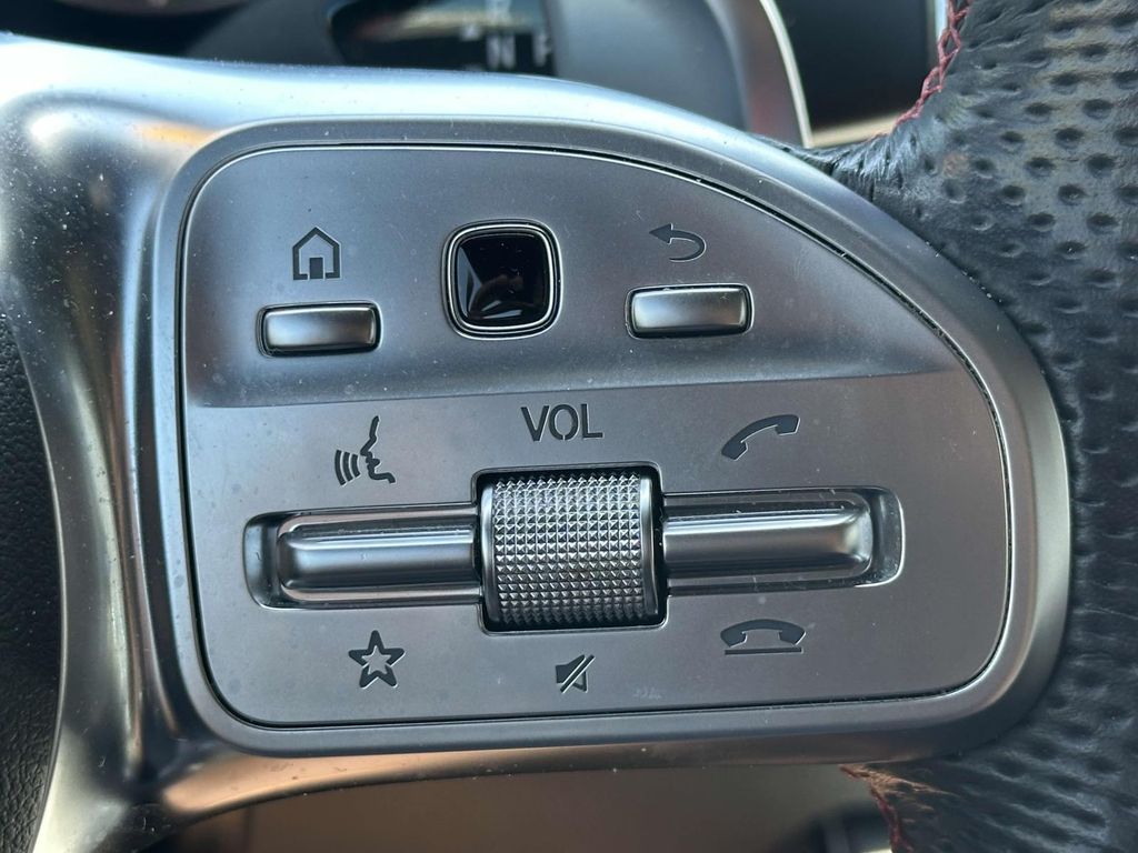 2019 Mercedes-Benz E-Class AMG E 53 14