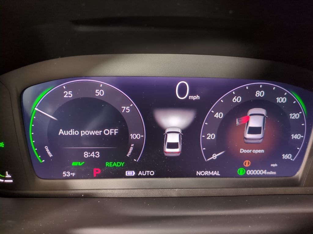 New 2025 Honda Accord Hybrid For Sale in Fort Wayne, IN