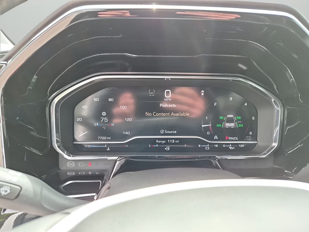 Used Car 2024 Gmc Sierra 2500hd  Slt For Sale Under $70,000 In Austin, Texas