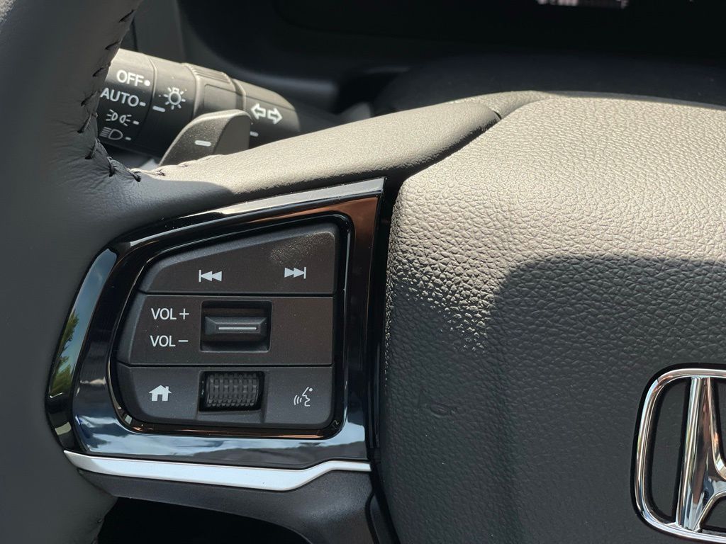 Thumbnail: 2026 Honda Odyssey - 15