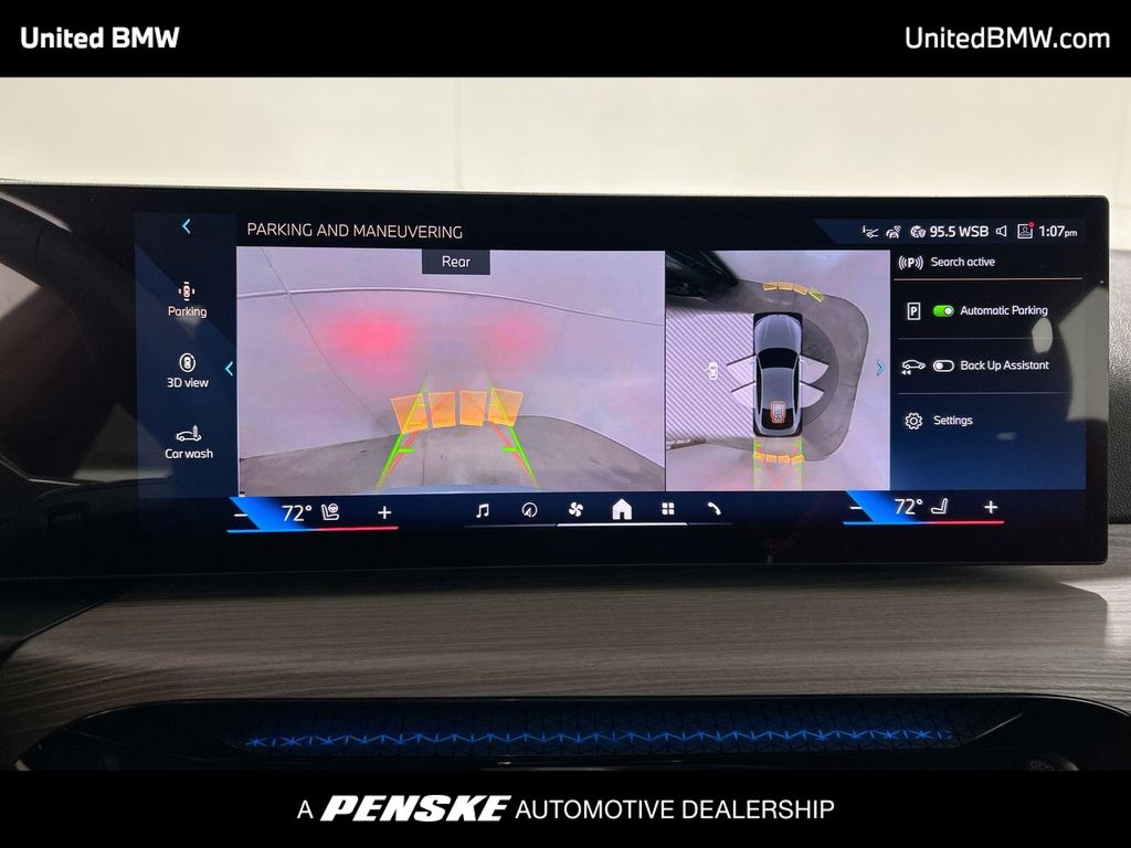 2025 BMW i4 eDrive40 17