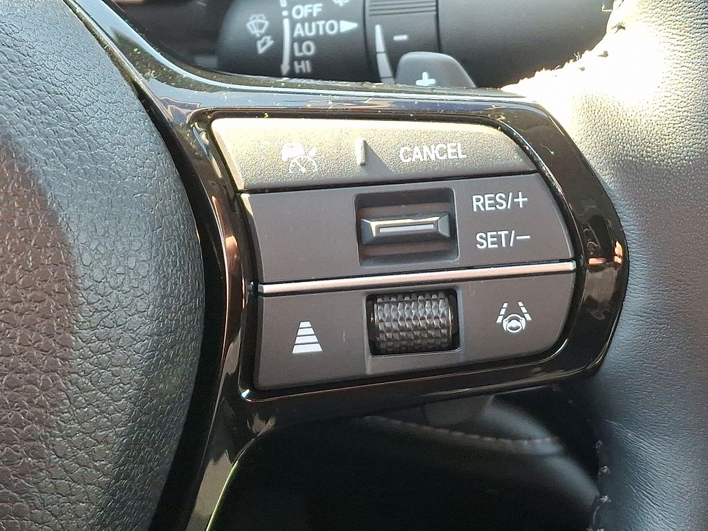 Thumbnail: 2025 Honda Accord - 24