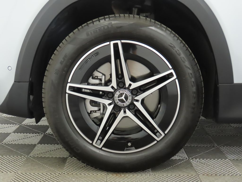 2024 Mercedes-Benz EQB 250+ 31