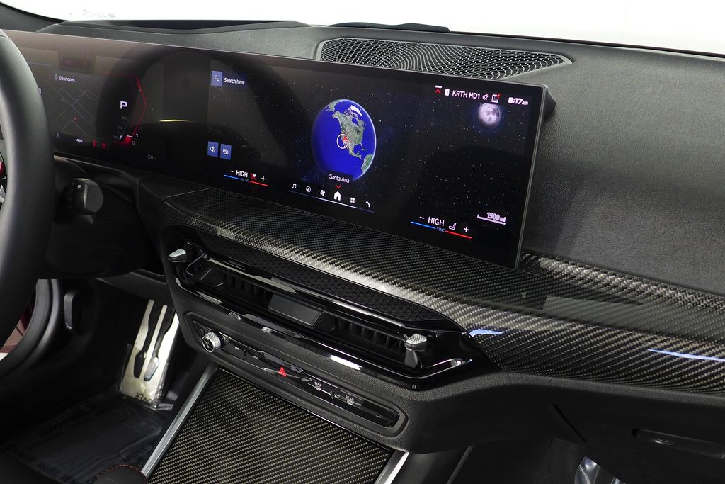 Thumbnail: 2026 BMW M4 - 19