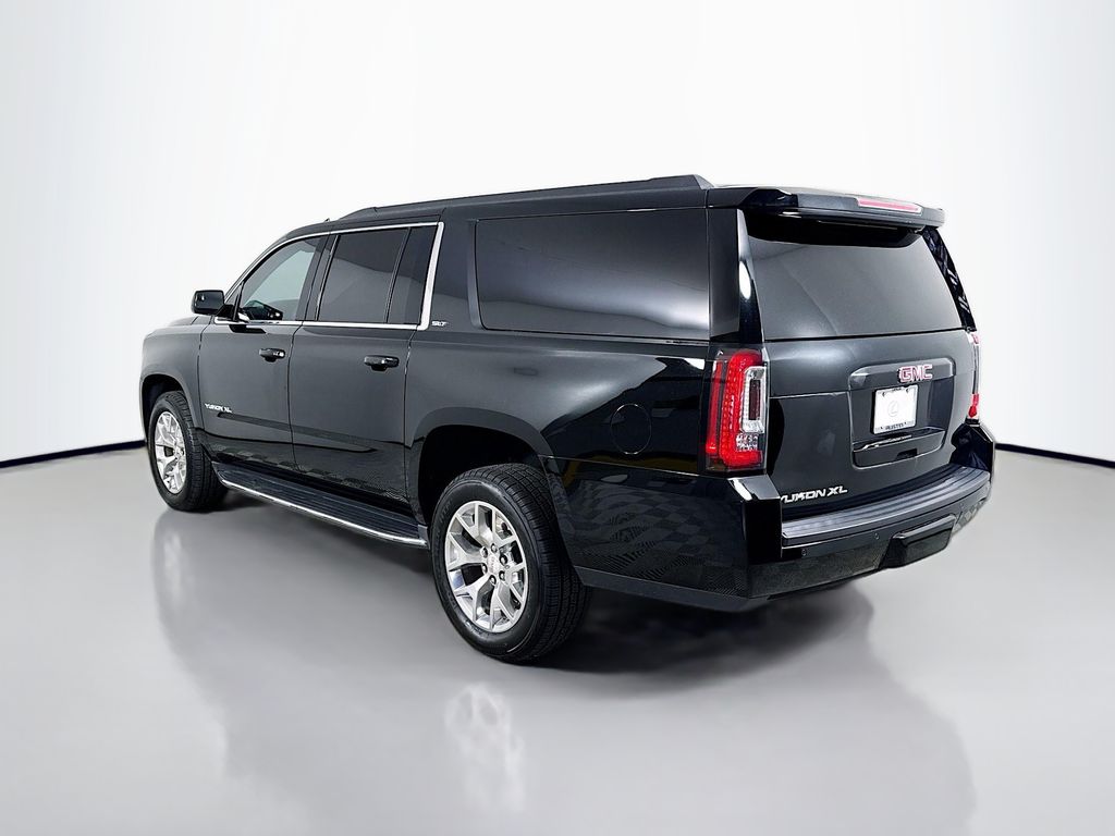 Thumbnail: 2020 GMC Yukon XL - 7