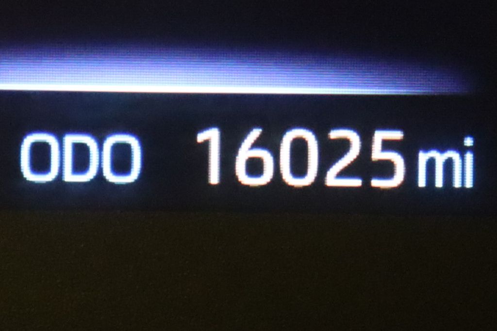 Thumbnail: 2025 Toyota Corolla - 25