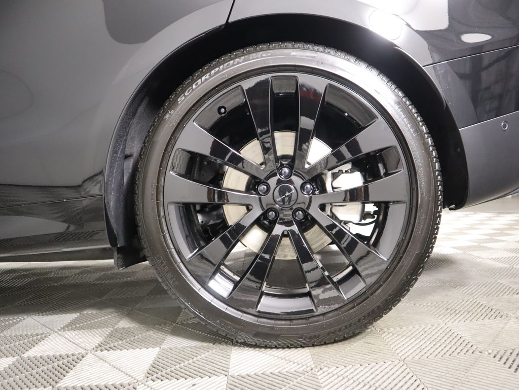 Thumbnail: 2026 Land Rover Range Rover Sport - 32