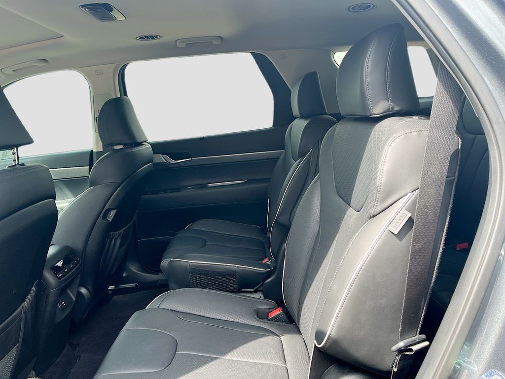 Used 2025 Gray Hyundai XRT image 25