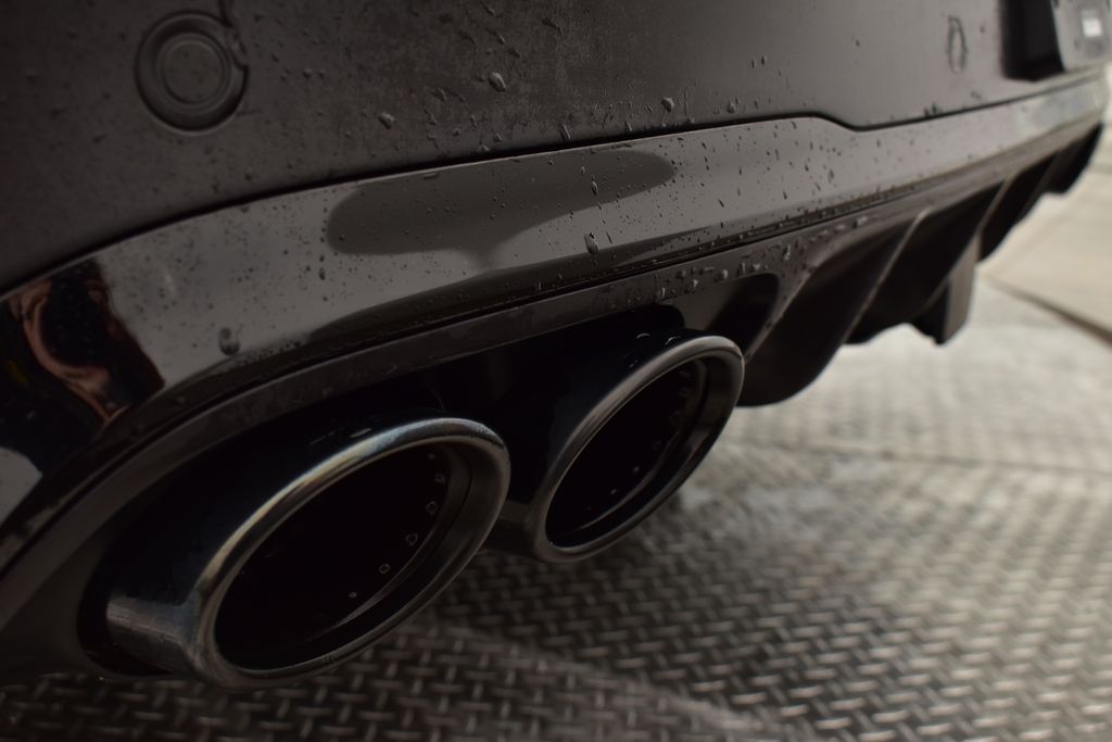 2024 Mercedes-Benz GLE 53 AMG 12