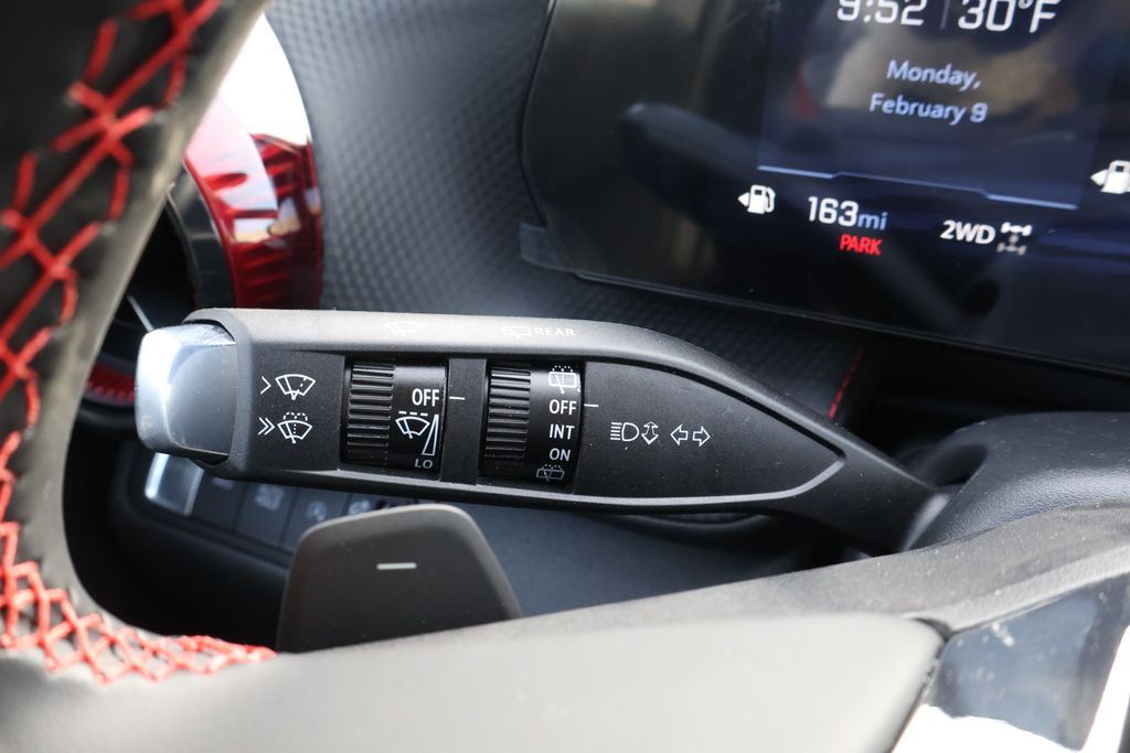 Thumbnail: 2026 Chevrolet Equinox - 25