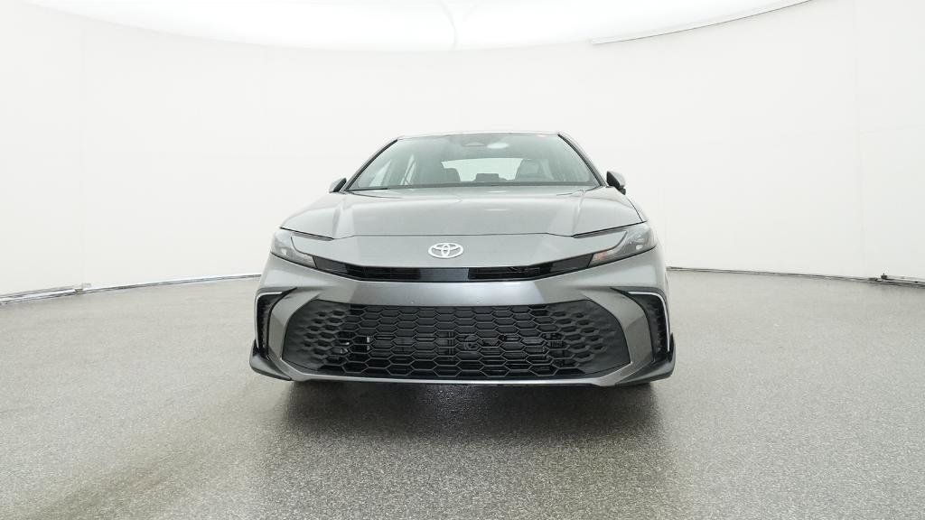 Thumbnail: 2025 Toyota Camry - 26