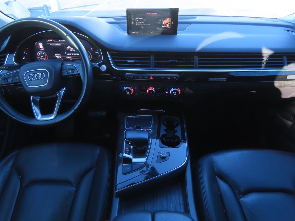 Thumbnail: 2019 Audi Q7 - 7