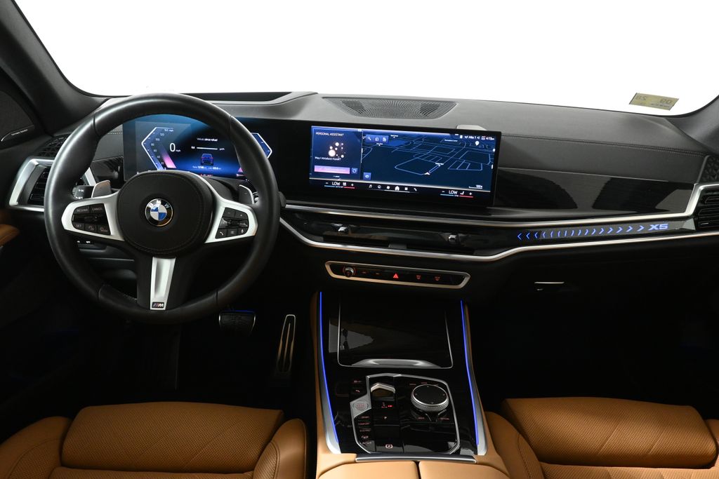 Thumbnail: 2026 BMW X5 - 16