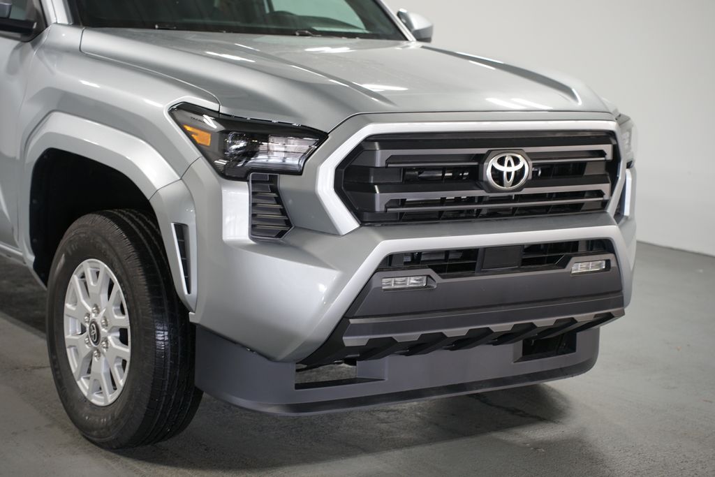 Thumbnail: 2026 Toyota Tacoma - 4