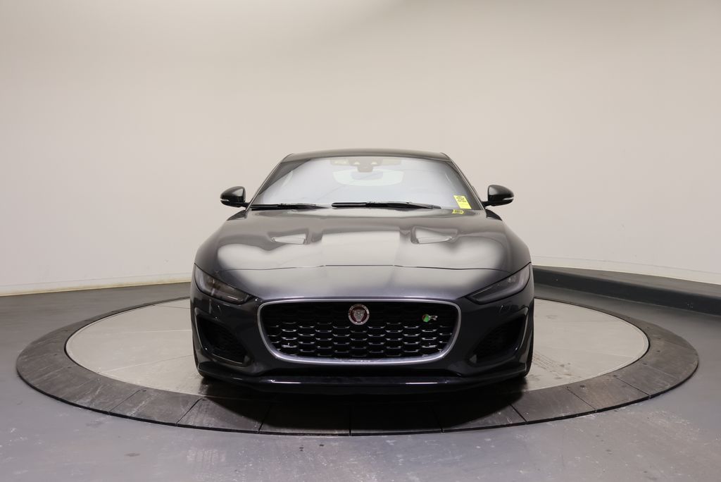 Thumbnail: 2023 Jaguar F-Type - 8