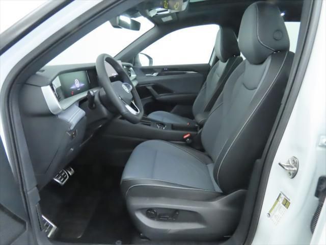 Thumbnail: 2026 Volkswagen Tiguan - 19