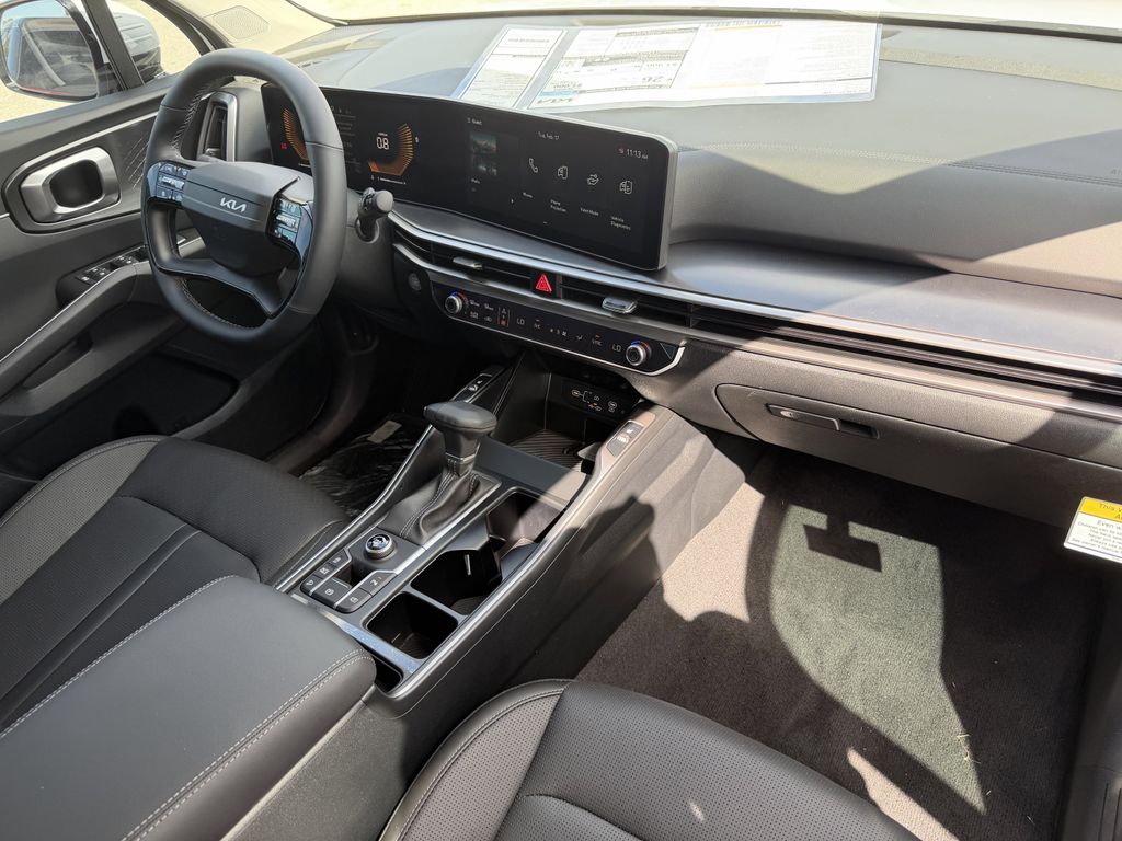 new 2026 Kia Sorento car, priced at $33,591