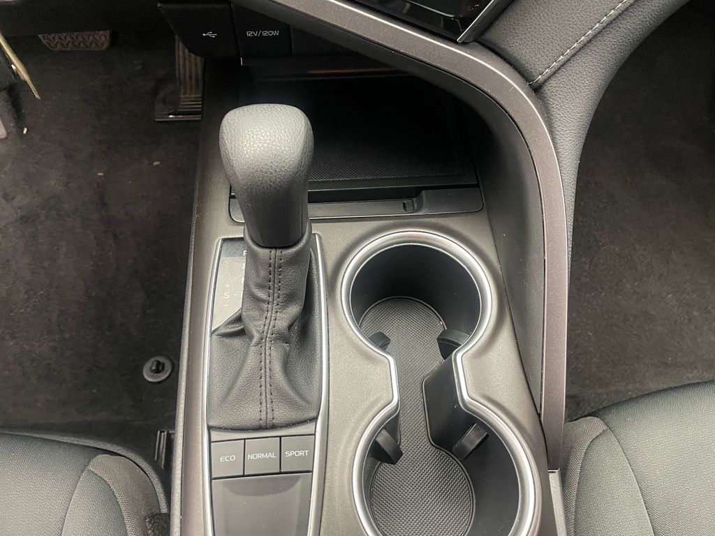 Thumbnail: 2024 Toyota Camry - 29