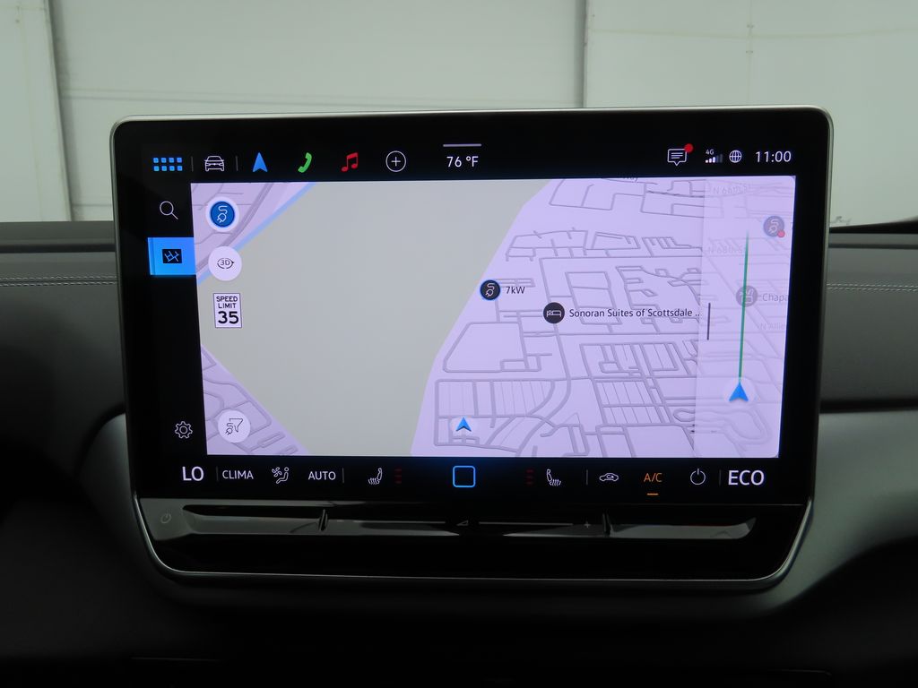 Thumbnail: 2025 Volkswagen ID.4 - 15