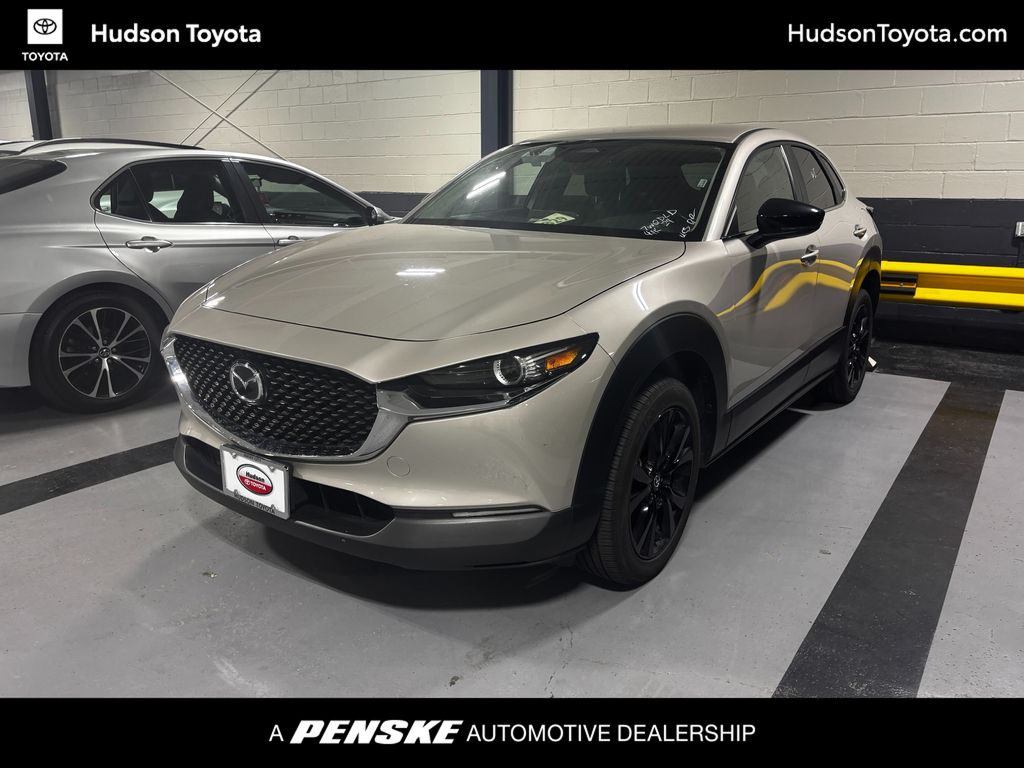 Thumbnail: 2024 Mazda CX-30 - 1