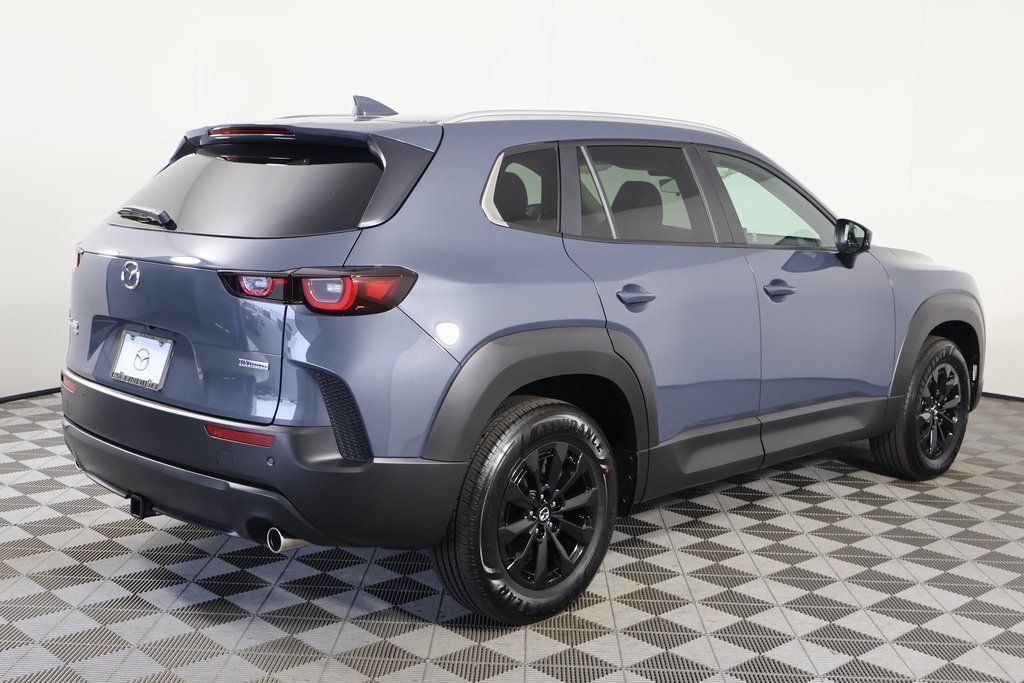 Thumbnail: 2026 Mazda CX-50 - 2