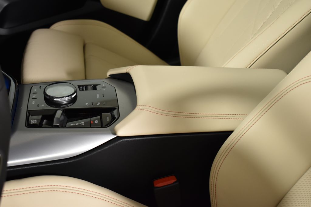 Thumbnail: 2026 BMW X3 - 24